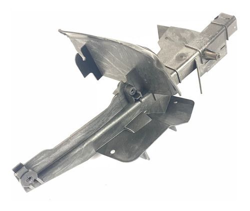 Guia Vidro Porta Diant. Dir. Ford Focus 2016 F1eb A219a64 Bd