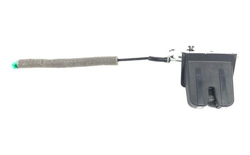 Fechadura Tampa Traseira Vw Tiguan 2019 2.0 350 5nn827506