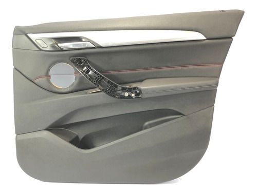 Forro De Porta Dianteira Direita Bmw X1 2017 2.0
