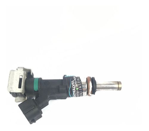 Bico Injetor Nissan March 1.0 2014 0280158276