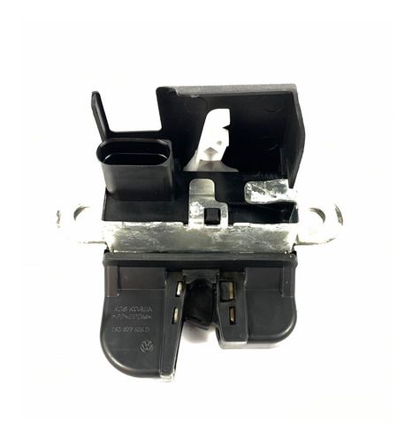 Fechadura Tampa Traseiro Vw Up 2017 1.0 1s0827505d