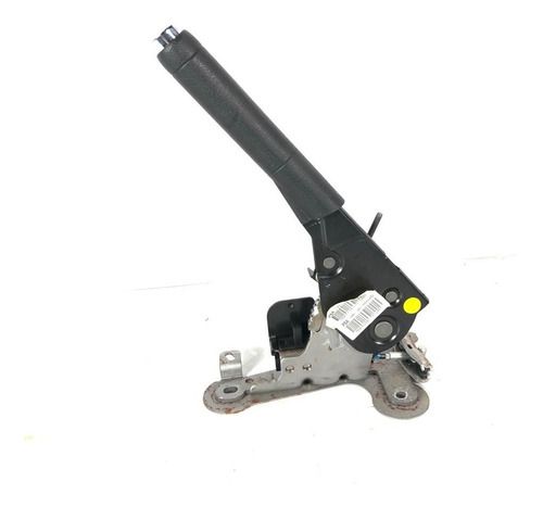 Alavanca Freio De Mão Peugeot 2008 2019 98076688