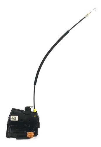 Fechadura Dianteira Direita Gm Cobalt 2012/2018 13592525