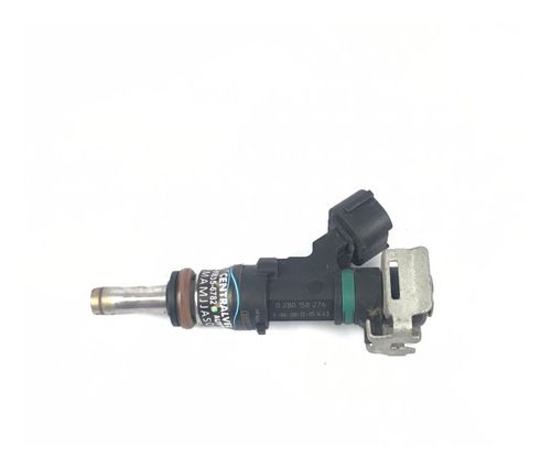 Bico Injetor Nissan March 1.0 2014 0280158276