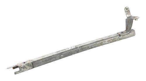 Guia Vidro Porta Ford Ranger 2020 3.2 Dianteiro Direito