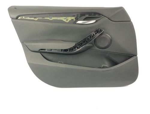 Forro De Porta Dianteira Esquerda Bmw Bmw X1 2011 1.8