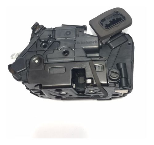 Fechadura Tras. Direito Vw Golf 1.4 Tsi 5k4839016r