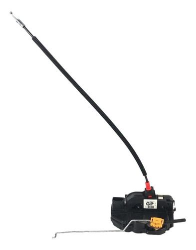 Fechadura Dianteira Direita Gm Sonic Ltz 2013 1.6 13579523