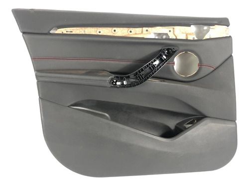 Forro De Porta Dianteira Esquerda Bmw X1 2017 2.0