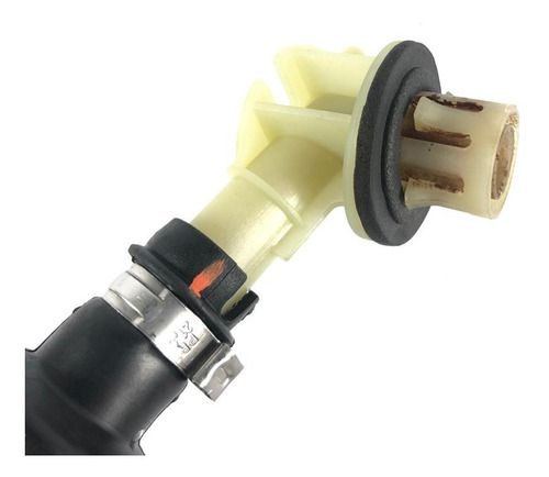 Mangueira Caixa Evaporadora Jeep Compass 2018 2.0 5t5925100