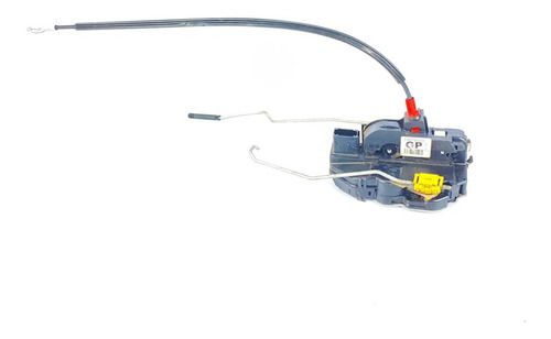 Fechadura Dianteira Direita Gm Sonic Ltz 2013 1.6 13579523
