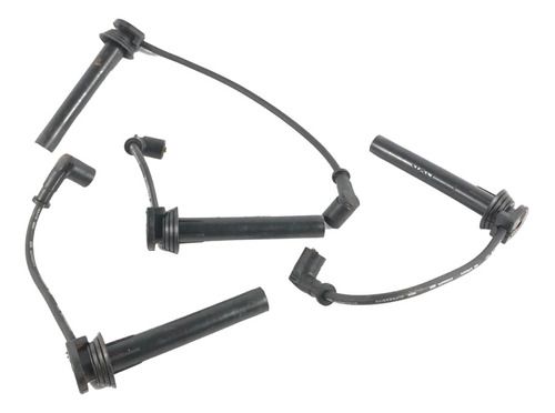 Jogo De Cabo De Vela Fiat Punto 1.6 2013