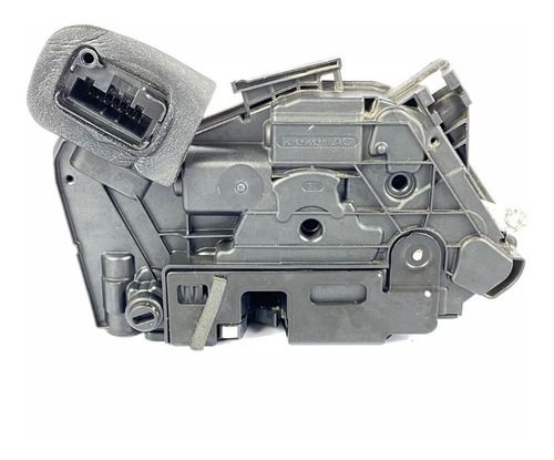 Fechadura Traseira Esquerda Vw Golf 1.4 Tsi 5k4839015r