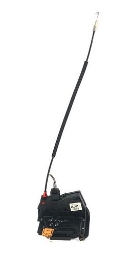 Fechadura Dianteira Esquerda Gm Cobalt 2012/2018 13592524