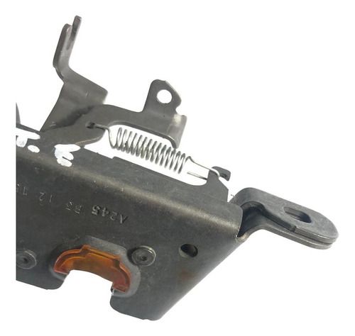 Fechadura Trava Banco Traseiro Esq. Vw Jetta Tsi 2.0 2015