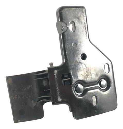 Fechadura Trava Capô Vw Amarok V6 3.0 2018 6q0823480d