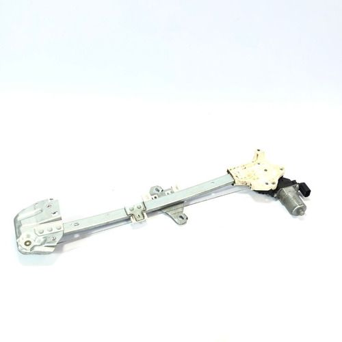 Máquina Vidro C/motor Traseiro Direito Honda Fit 2015 1.5