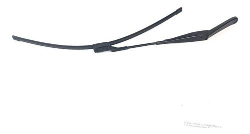 Haste Limpador Parabrisa Esquerdo Ford New Fiesta 2017