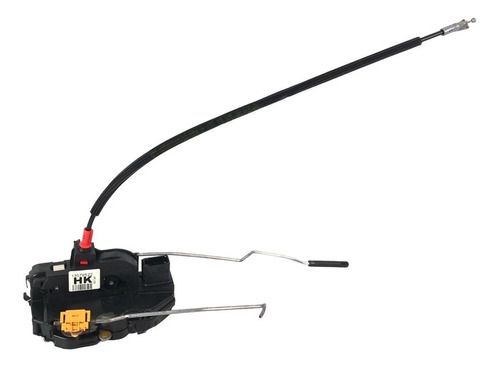 Fechadura Dianteira Esquerda Gm Sonic Ltz 2013 1.6 13579522