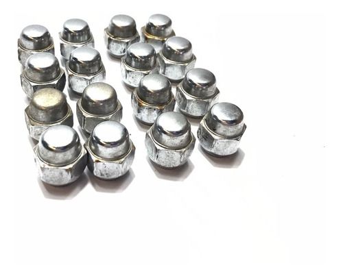 Jogo Parafuso Polca Fiat Toro Freedom Flex 1.8 2021