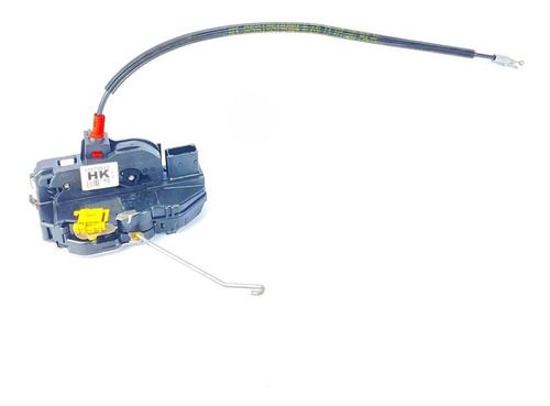 Fechadura Dianteira Esquerda Gm Sonic Ltz 2013 1.6 13579522