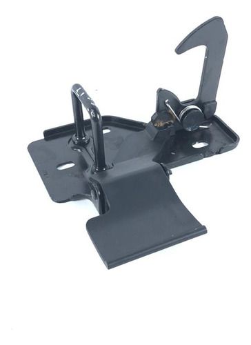 Fechadura Trava Capô Vw Amarok V6 3.0 2023 6q0823480d