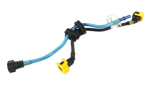 Mangueira Combustível Jeep Compass 2.0 2018 Flex 800006557