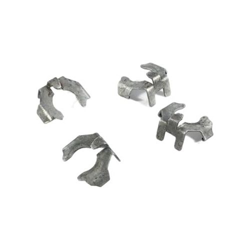 Jogo Trava Bico Injetor Fiat Punto 1.6 2013