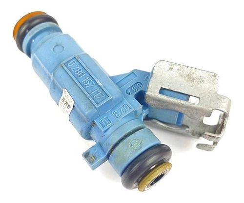 Bico Injetor Nissan Sentra 2012 2.0 0280157117