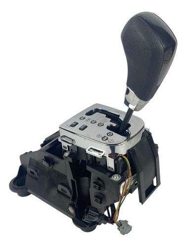 Alavanca Trambulador Peugeot 2008 2017 119172377