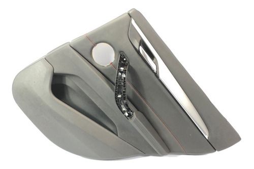 Forro De Porta Traseira Direita Bmw X1 2017 2.0 B48