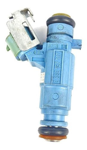Bico Injetor Nissan Sentra 2012 2.0 0280157117