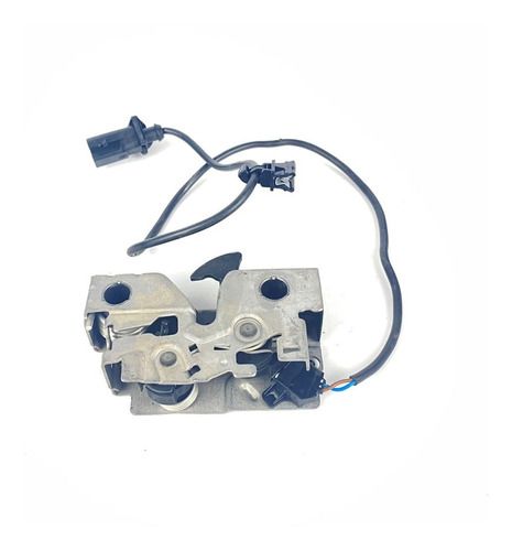 Fechadura Trava Capô Vw Up Cross 2017 1.0 1s0823509c