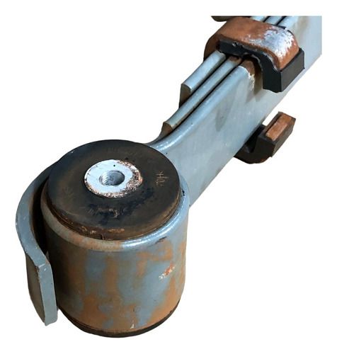 Feixe Mola Direito Vw Amarok V6 3.0 2018 2019 2020 2021 2022