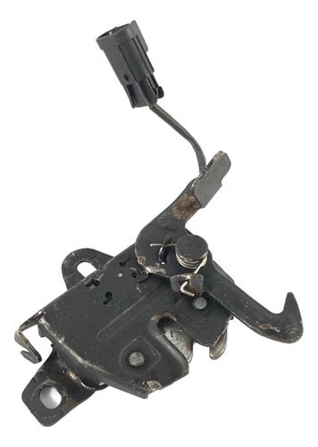 Fechadura Do Capô Gm Captiva 3.6 2012 V6