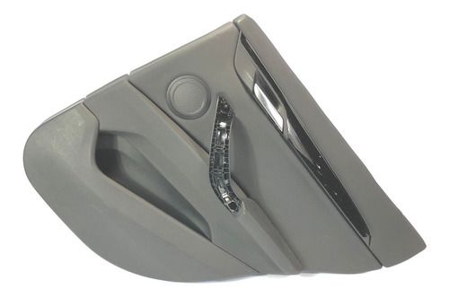 Forro De Porta Traseira Direita Bmw X1 2019 2.0 B48
