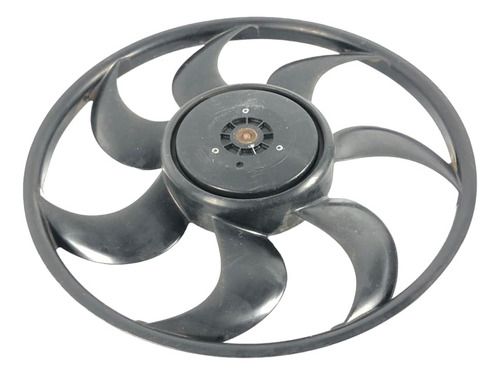 Hélice Ventoinha Com Motor Ford Edge 2017 3.5 V6