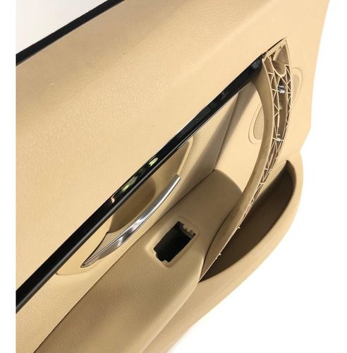 Forro De Porta Traseira Esquerda Bmw 320i 2016