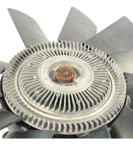 Hélice Ventoinha Com Motor Ford Ranger 2020 3.2 Eb3g8c617ca