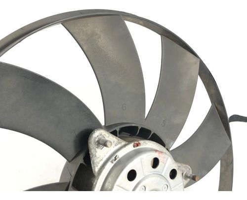 Hélice Ventoinha Ford Edge 2012 3.5