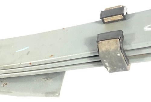 Feixe Mola Direito Vw Amarok V6 3.0 2023 2022 2h0511151ae