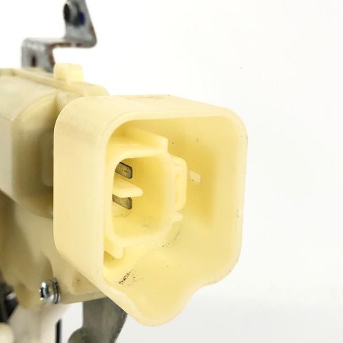 Fechadura Porta Diant. Dir. Gm S10 2016 2.5 Flex