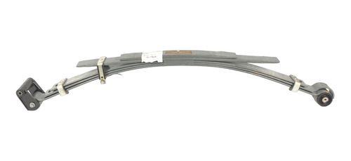 Feixe Mola Esquerdo Vw Amarok V6 3.0 2023