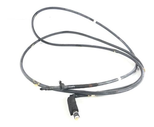 Mangueira Esguicho Limpador Dianteiro Jeep Compass 2018