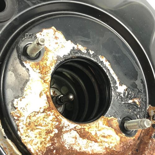 Hidrovácuo De Freio Ford Ranger 2020 2019 3.2 Eb3c2b195gb