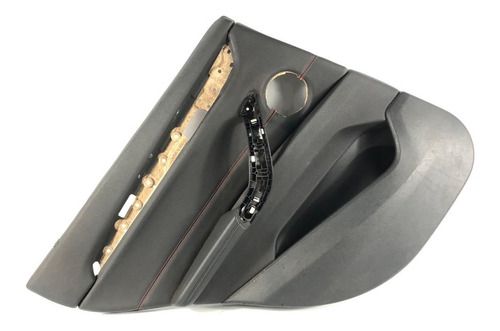 Forro De Porta Traseira Esquerda Bmw X1 2017 2.0 Detalhe