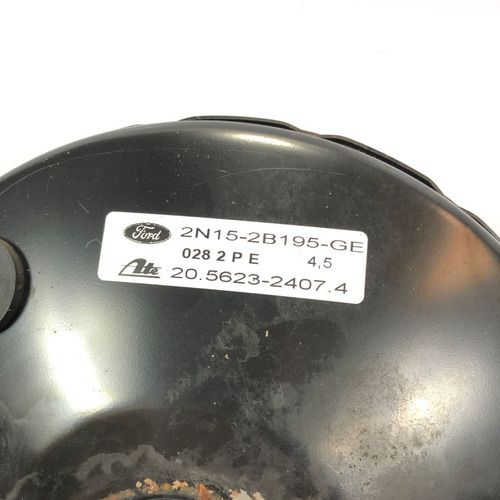 Hidrovácuo Ford Fiesta 2011 1.6 2n152b195ge