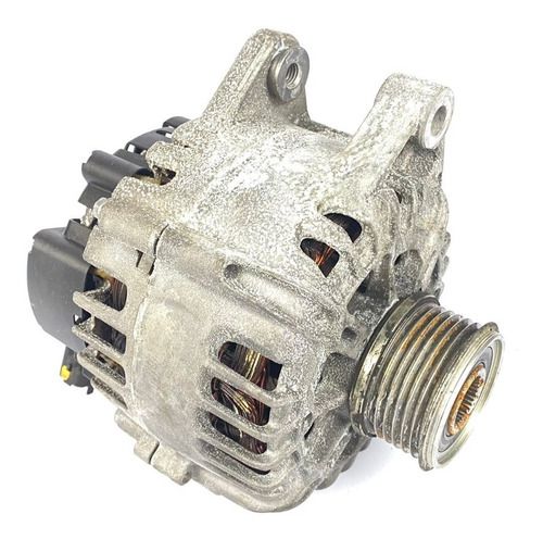 Alternador Peugeot 2008 1.6 2017 9670899580