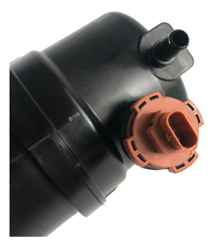 Filtro Canister Vw Amarok 2023 3.0 V6 2h6131563c