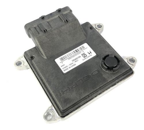 Modulo Câmbio Honda Wr-v 2018 1.5 37820 5mw M51